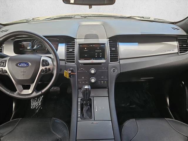 Used 2014 Ford Taurus SEL w/ Equipment Group 201A AWD/4WD image 18