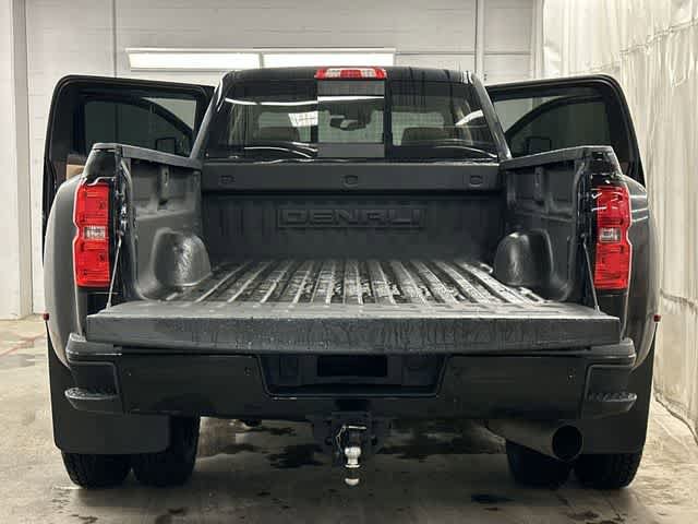 Used 2019 GMC Sierra 3500 Denali image 24