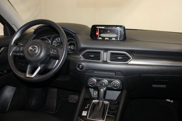 Used 2017 MAZDA CX-5 Sport AWD/4WD image 12