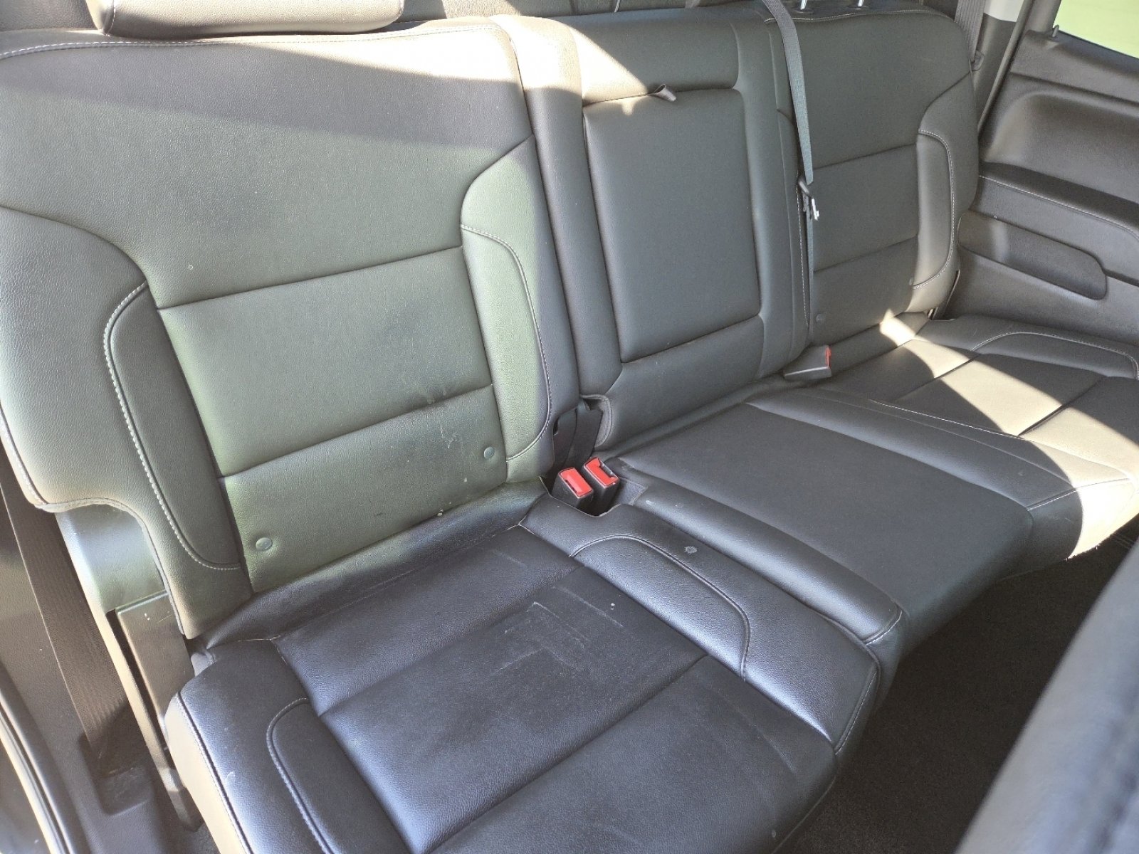 Used 2018 GMC Sierra 1500 SLT w/ SLT Premium Package image 22