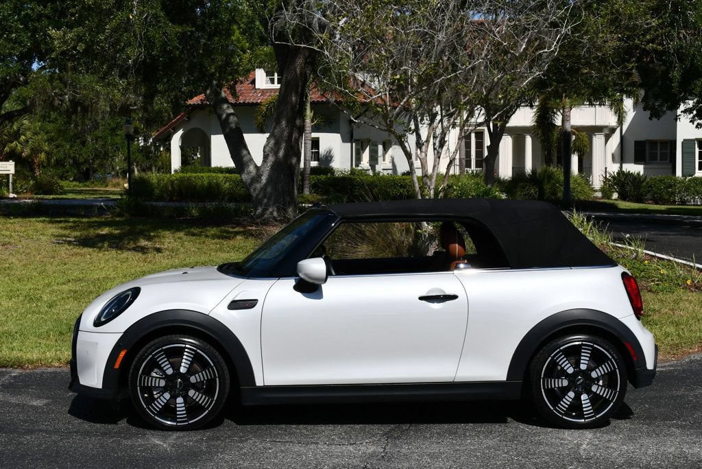 Used 2023 MINI Cooper S FWD image 31