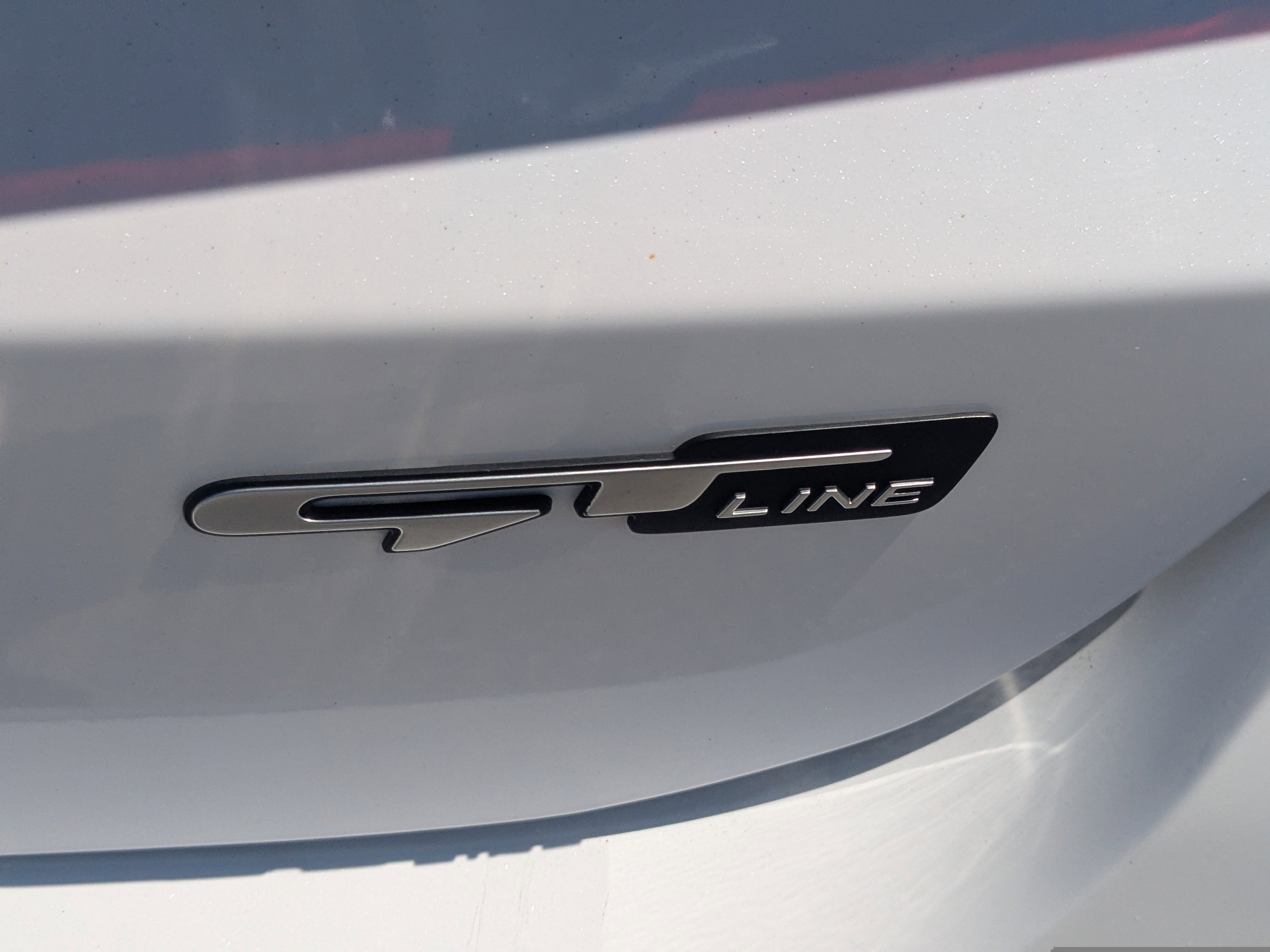 Used 2022 Kia K5 GT-Line image 14