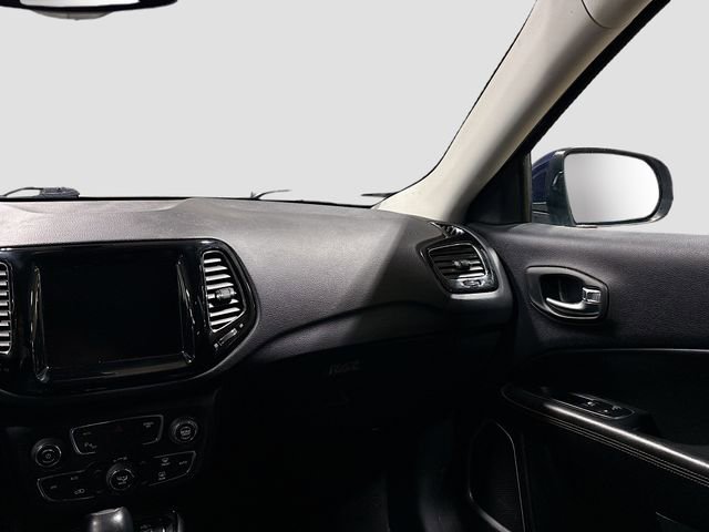 Used 2019 Jeep Compass Limited w/ Safety & Security Group image 23