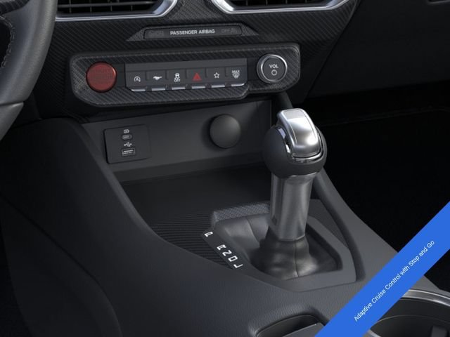 New 2026 Ford Mustang Premium RWD image 16