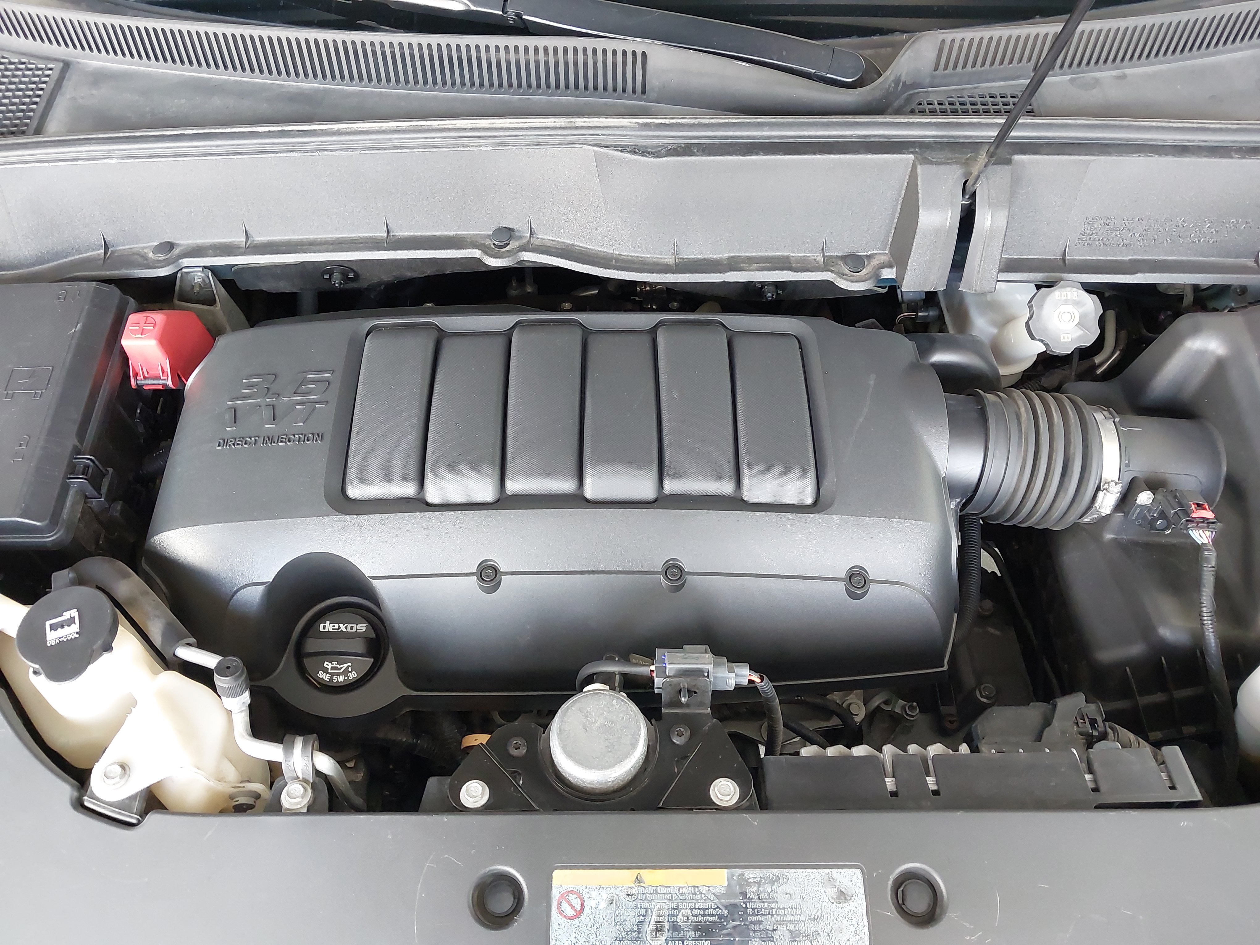 Used 2016 Chevrolet Traverse LS FWD image 30