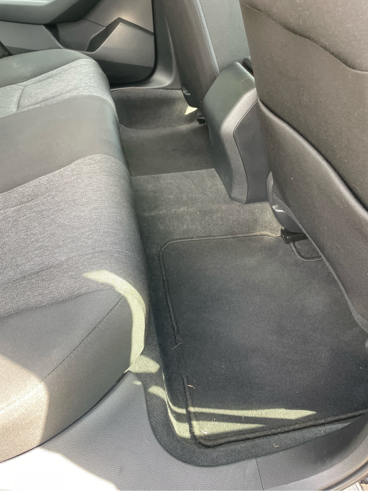 Used 2023 Honda Accord EX image 19