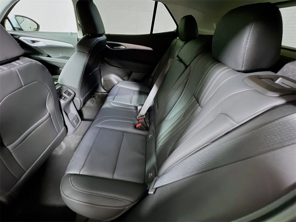 New 2026 Buick Envision Avenir image 19