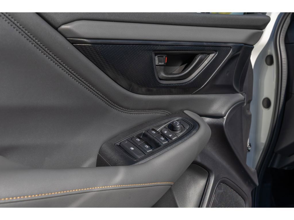 New 2025 Subaru Outback Wilderness image 20