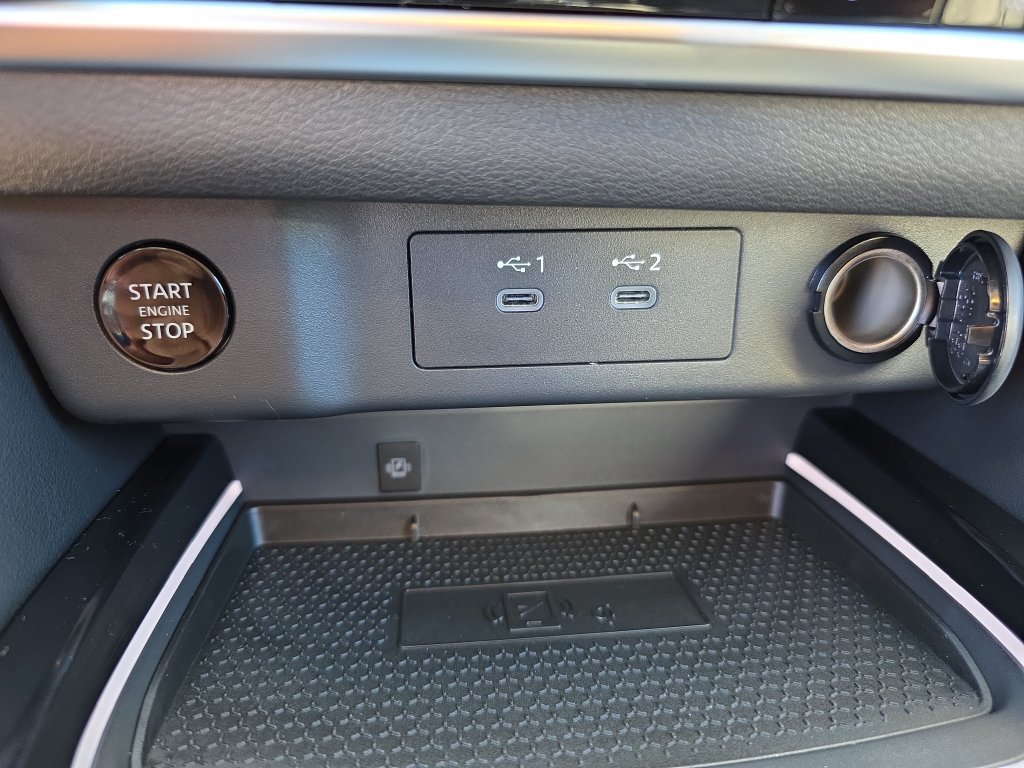 New 2026 Nissan Rogue Platinum w/ Platinum Premium Package AWD/4WD image 39