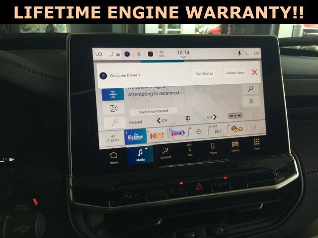 New 2026 Jeep Compass Trailhawk w/ Sun, Sound & Navigation Group image 21