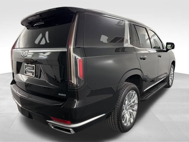 Used 2021 Cadillac Escalade Luxury image 9