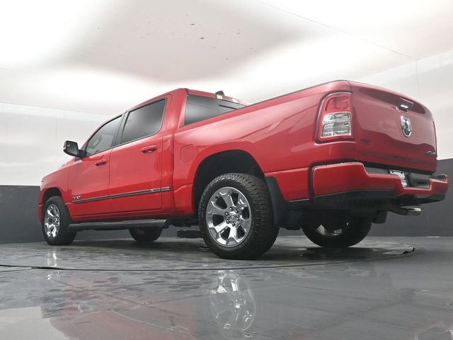Used 2022 RAM 1500 Big Horn image 42