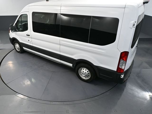 Used 2023 Ford Transit 350 XL image 53
