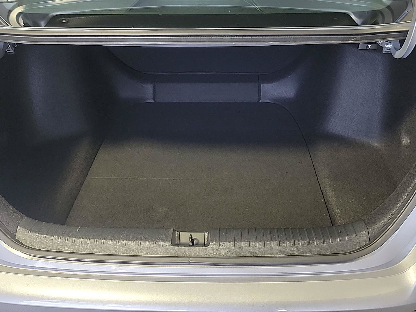 Certified 2026 Honda Accord LX image 7