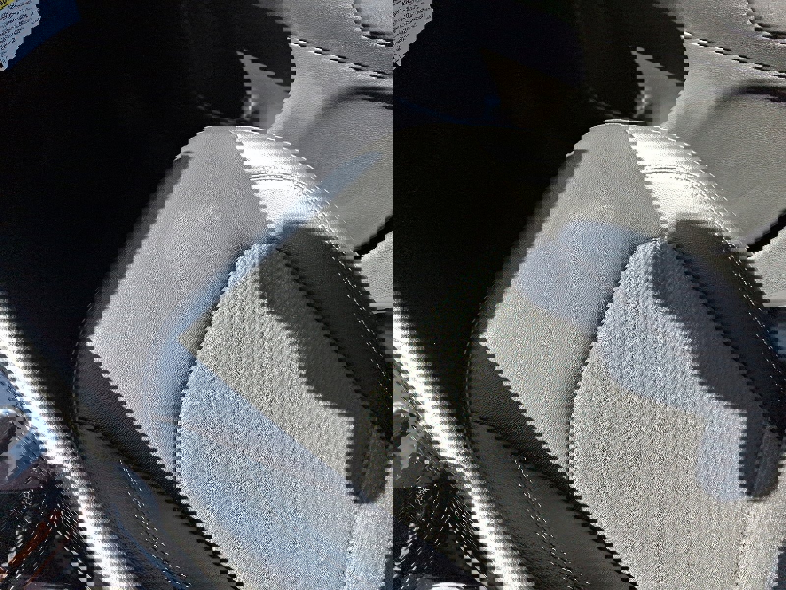 Used 2024 Jeep Compass Latitude w/ Convenience Group image 25