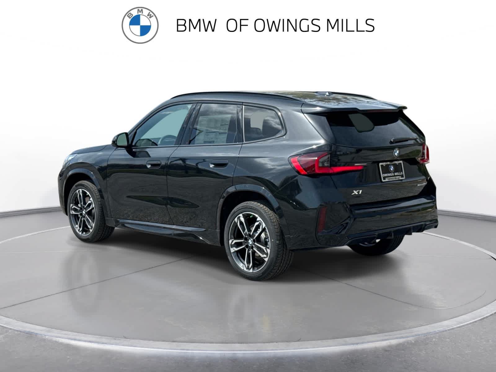 New 2026 BMW X1 xDrive28i w/ Technology Package AWD/4WD image 6