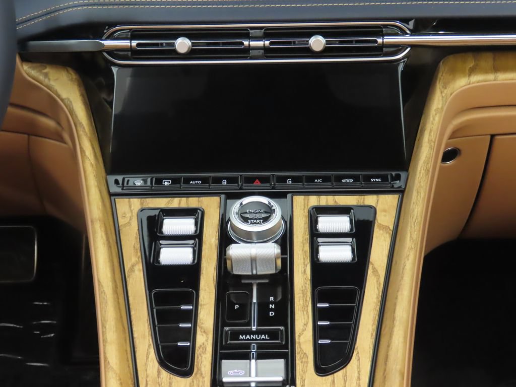 Used 2026 Aston Martin DB12 Convertible RWD image 22