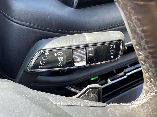 Certified 2022 Lincoln Nautilus Reserve w/ Equipment Group 202A AWD/4WD image 29