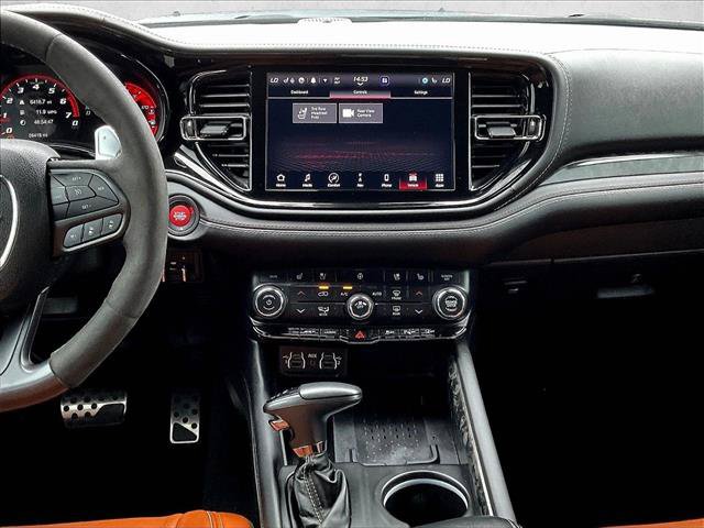 Used 2025 Dodge Durango SRT Hellcat AWD/4WD image 5
