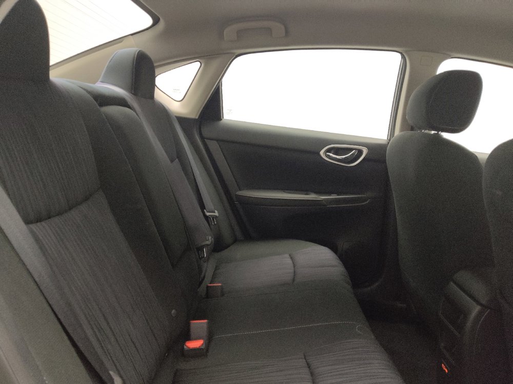 Used 2019 Nissan Sentra SV image 19