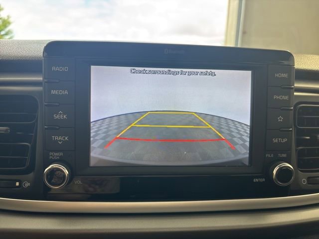 Used 2020 Kia Rio LX FWD image 4