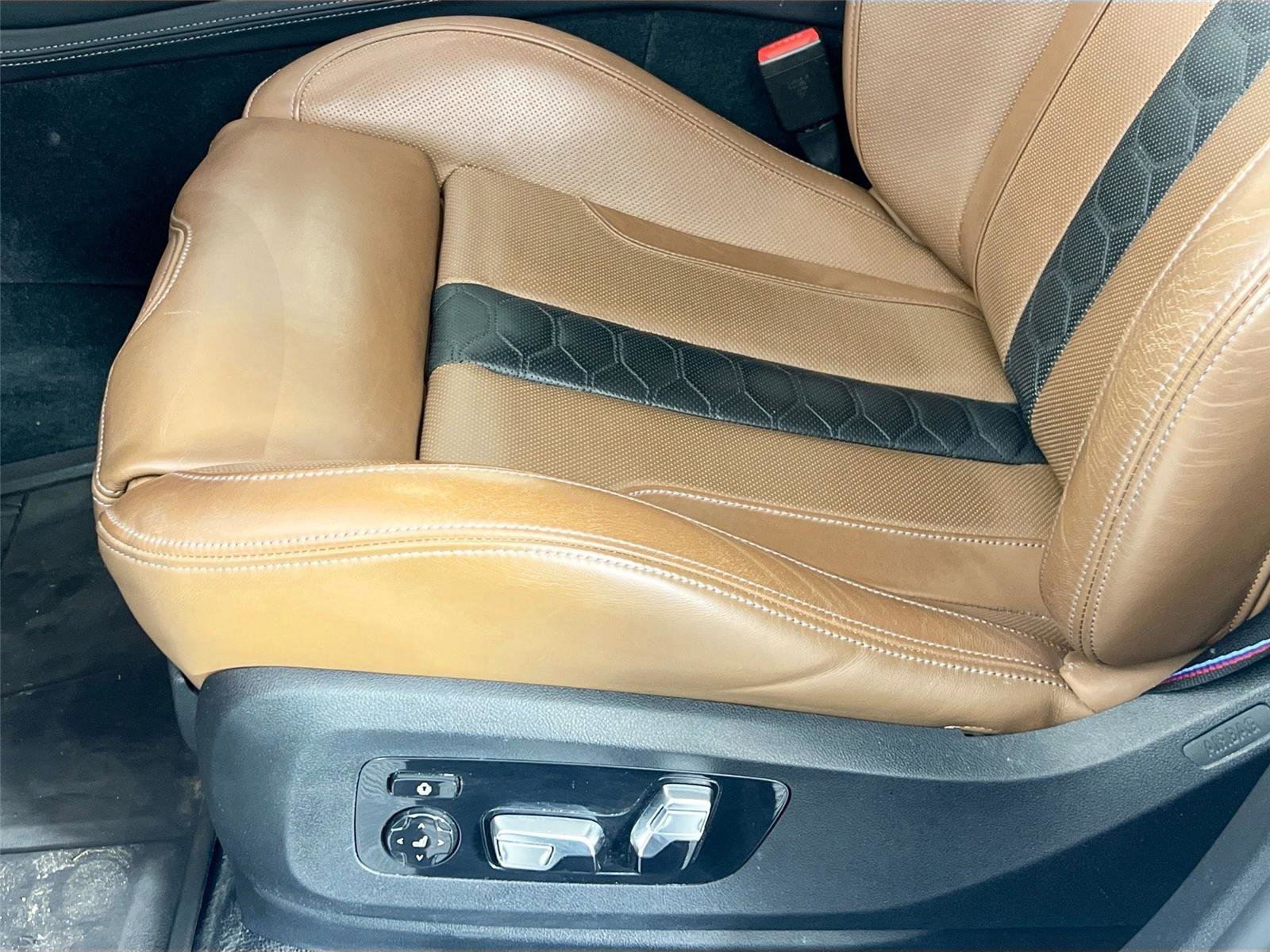 Used 2023 BMW X6 M w/ Competition Package AWD/4WD image 18