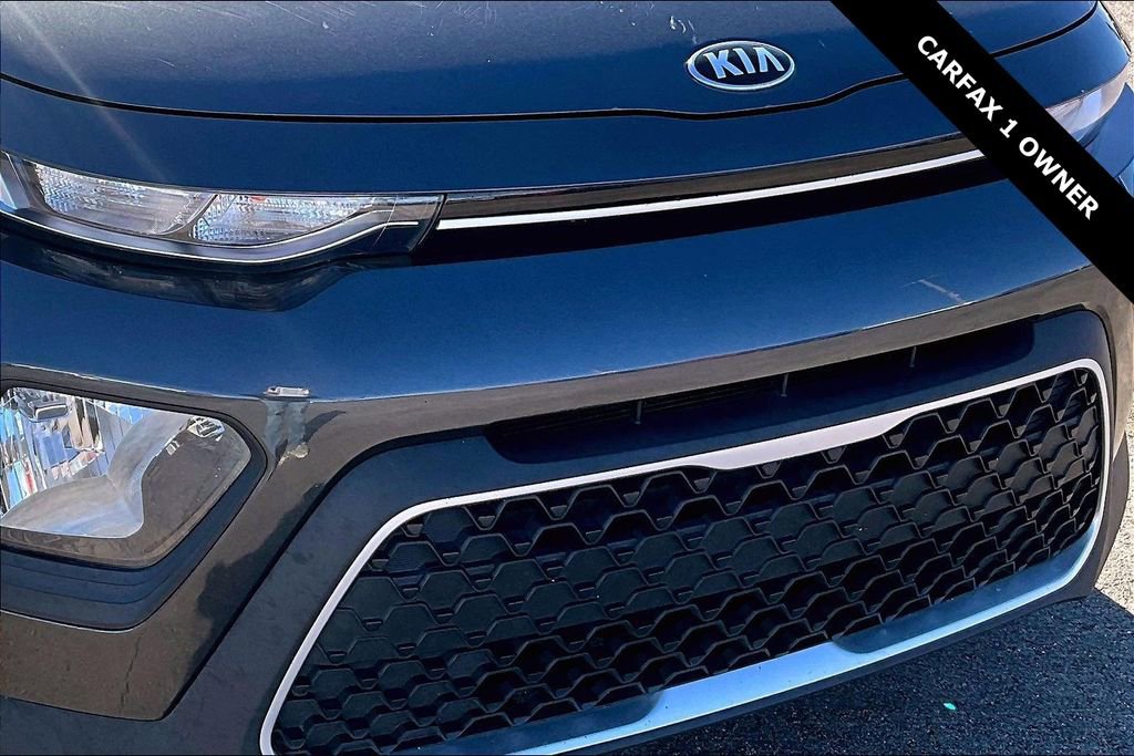 Used 2021 Kia Soul LX image 31