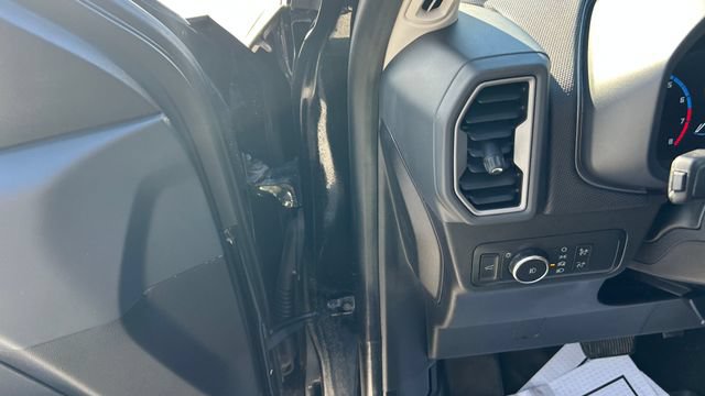Used 2021 Ford Bronco Sport Big Bend w/ Big Bend Package AWD/4WD image 15
