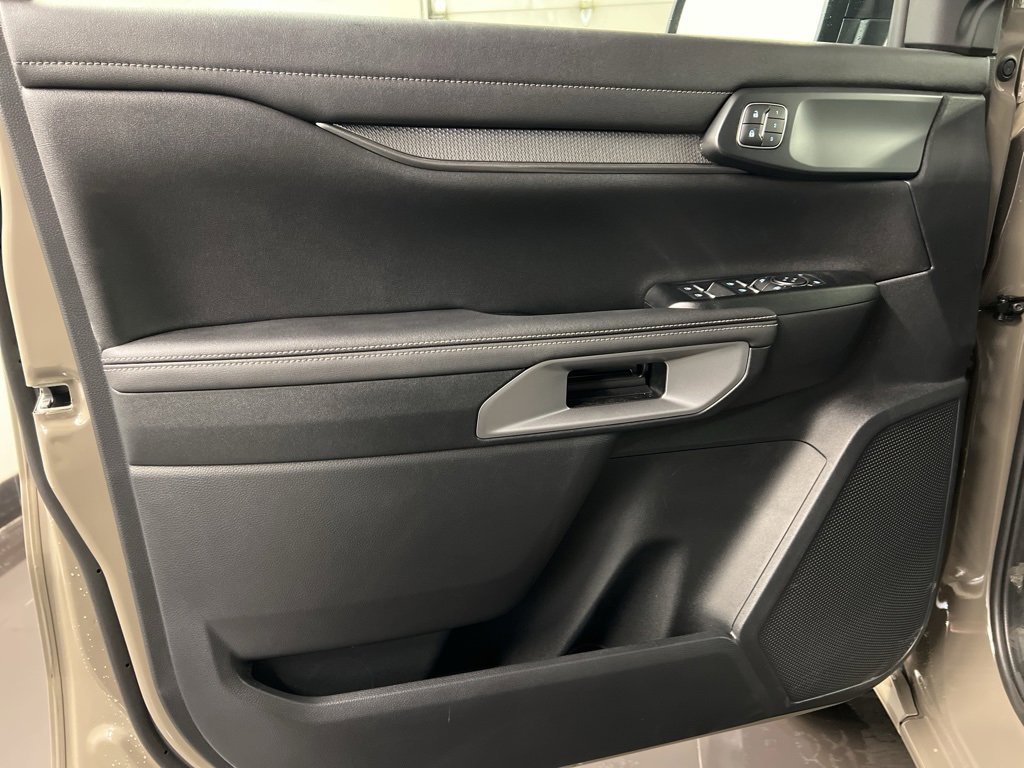 New 2026 Ford Ranger Lariat image 29