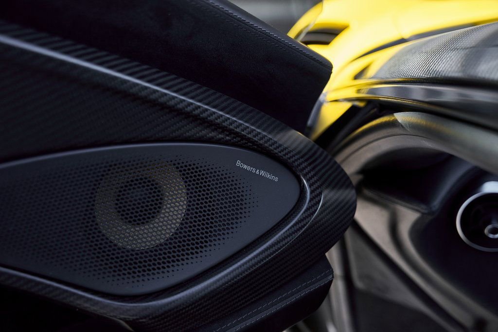 Used 2019 McLaren 600LT image 32