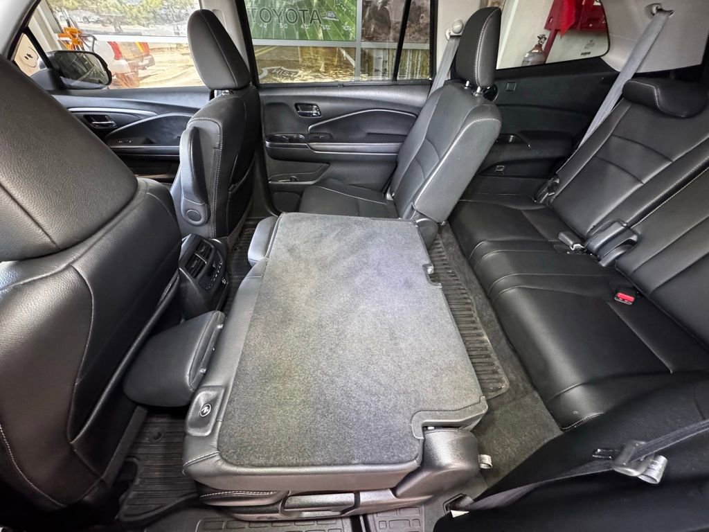 Used 2021 Honda Pilot Special Edition image 43