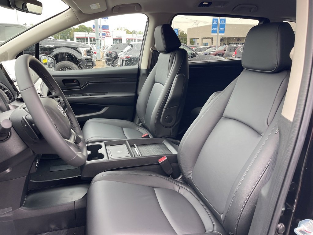 New 2026 Honda Odyssey EX-L image 17