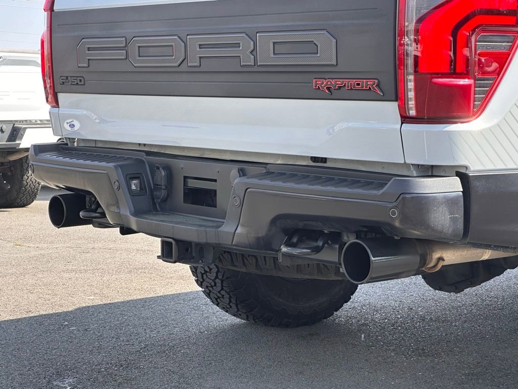Used 2024 Ford F150 Raptor image 45