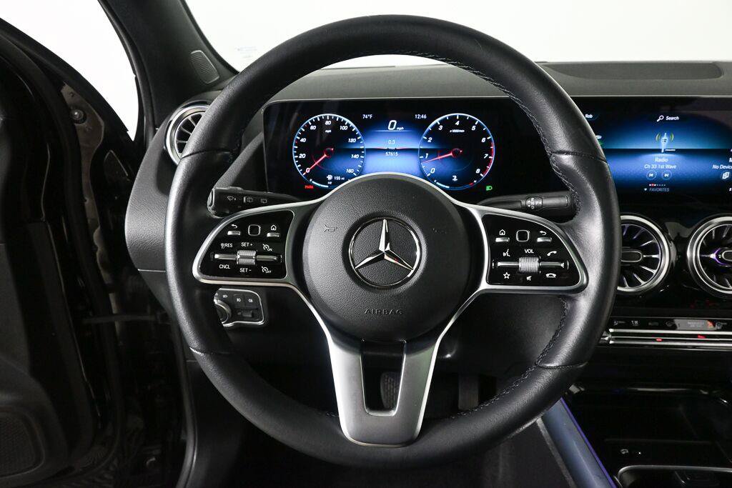 Used 2022 Mercedes-Benz GLA 250 image 2