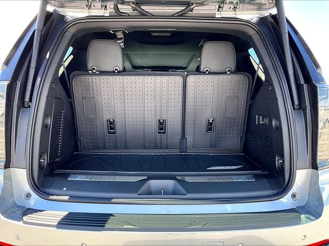 New 2026 Chevrolet Tahoe Z71 w/ Comfort Package AWD/4WD image 15