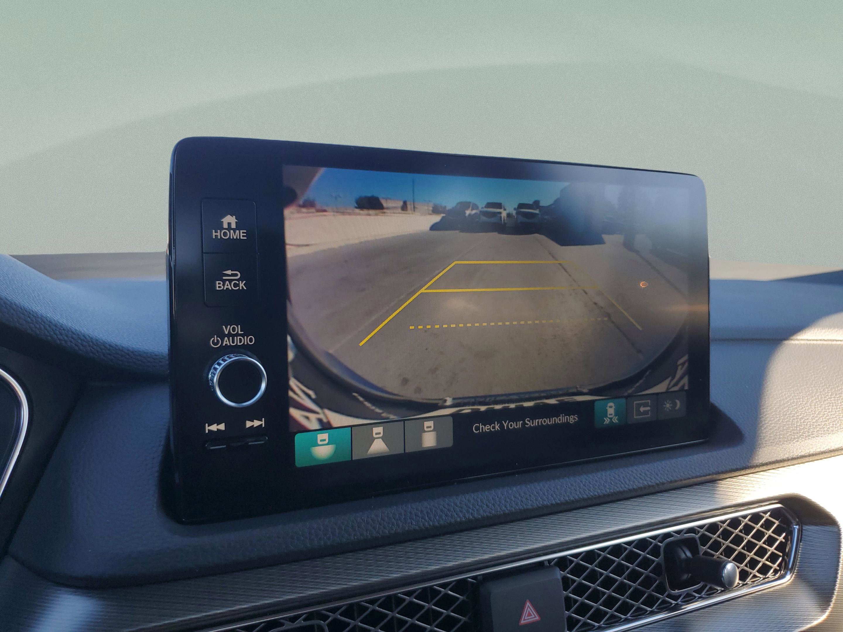 New 2026 Acura Integra A-Spec image 28