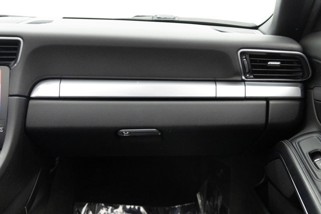 Used 2017 Porsche 911 Carrera 4 AWD/4WD image 99