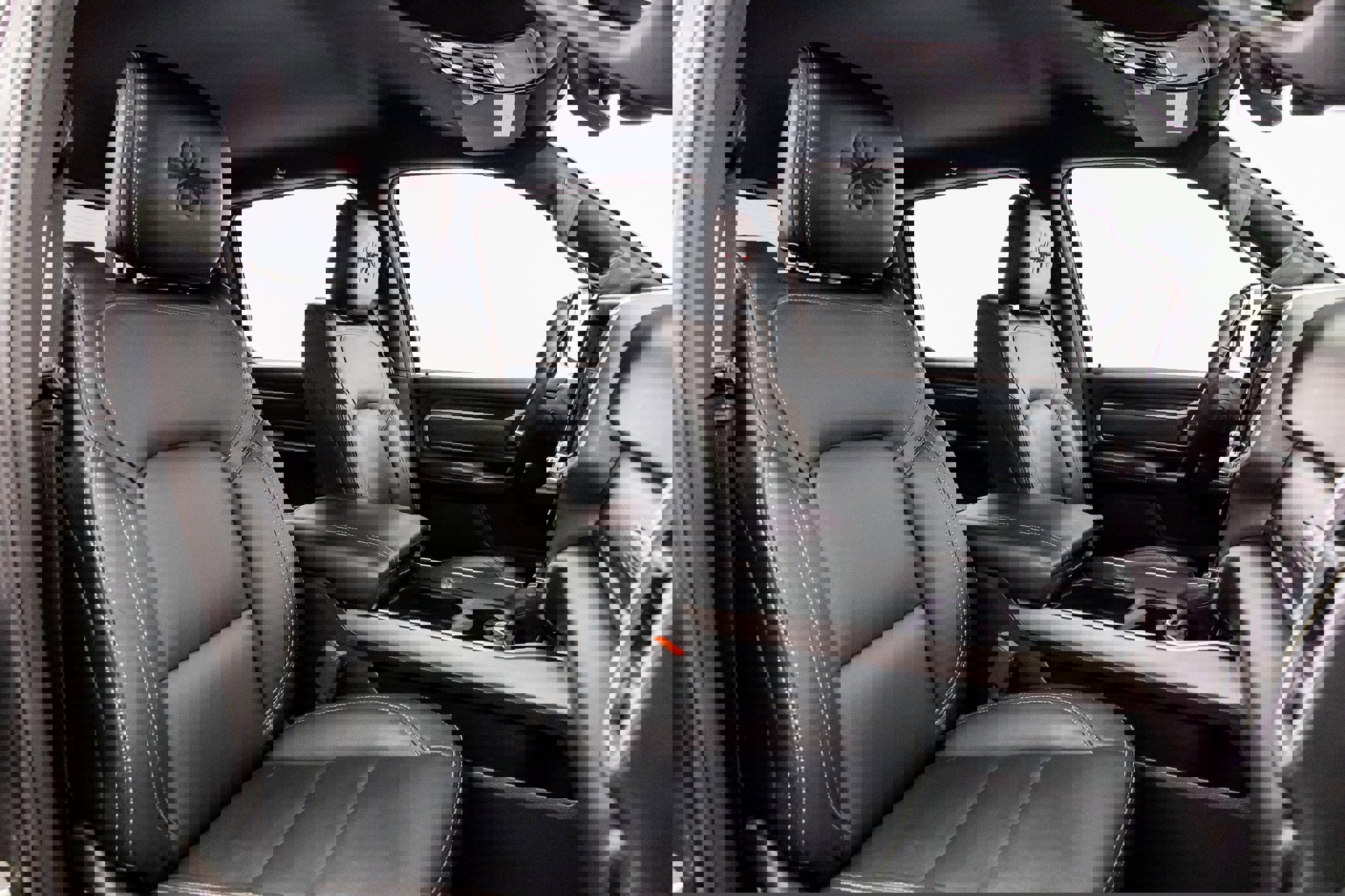 Used 2020 RAM 1500 Big Horn image 31