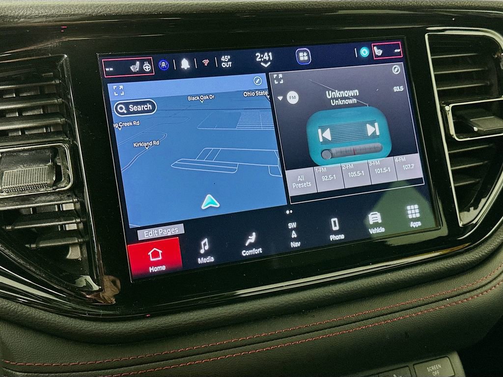 Certified 2023 Dodge Durango R/T image 25