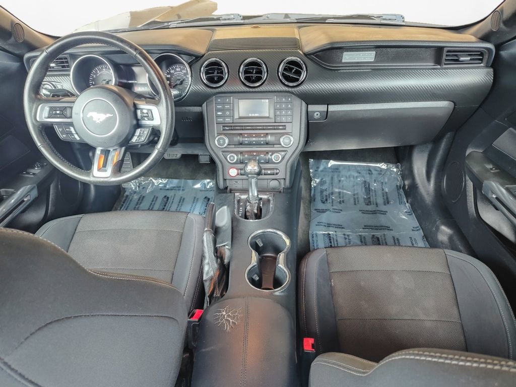 Used 2016 Ford Mustang Coupe w/ Equipment Group 051A image 3
