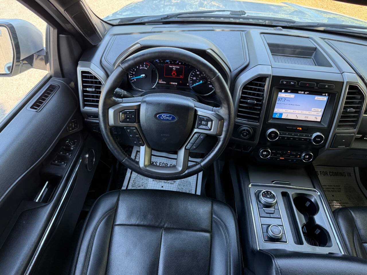 Used 2019 Ford Expedition Max XLT w/ Equipment Group 202A AWD/4WD image 26
