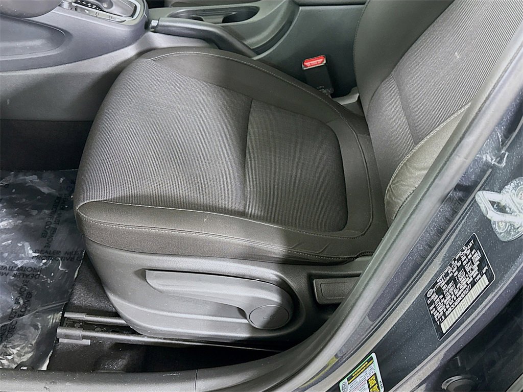 Certified 2022 Hyundai Kona SEL w/ Convenience Package image 25