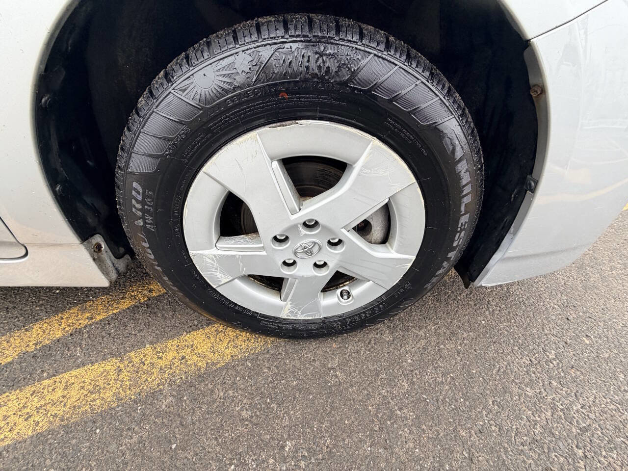 Used 2010 Toyota Prius Two image 30