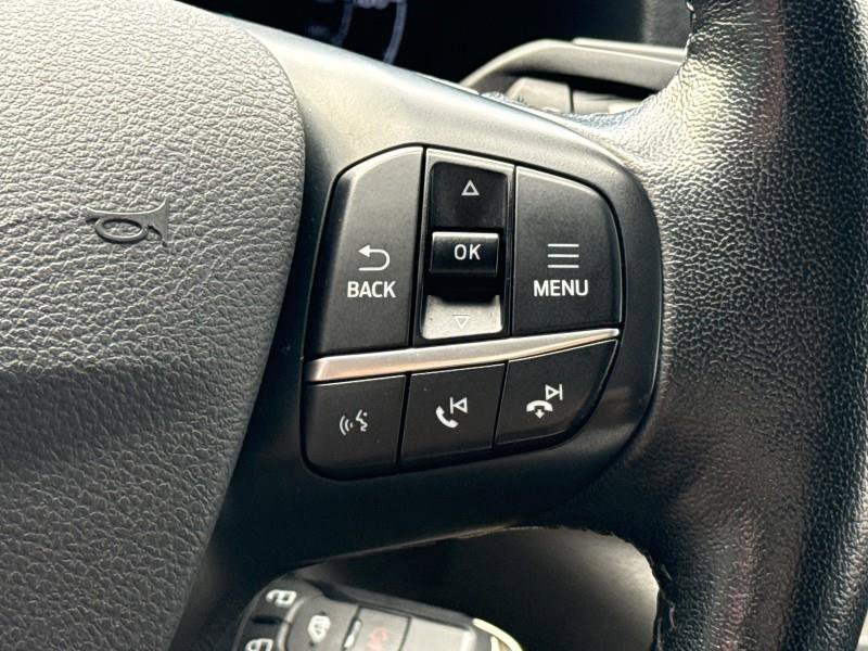 Used 2023 Ford Transit 350 XLT image 48
