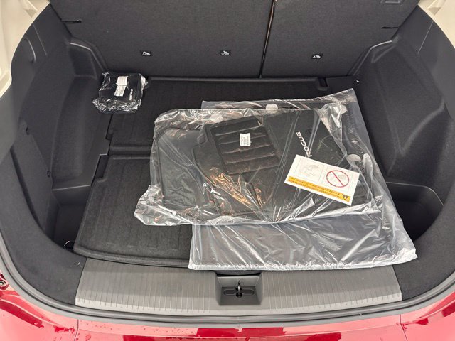 New 2026 Nissan Rogue Platinum AWD/4WD image 32