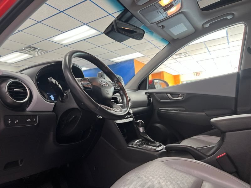 Used 2019 Hyundai Kona Limited FWD image 19