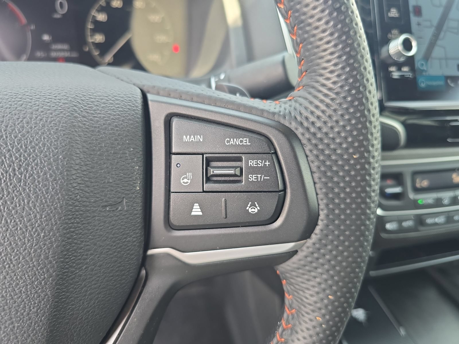 Certified 2026 Honda Ridgeline TrailSport image 25