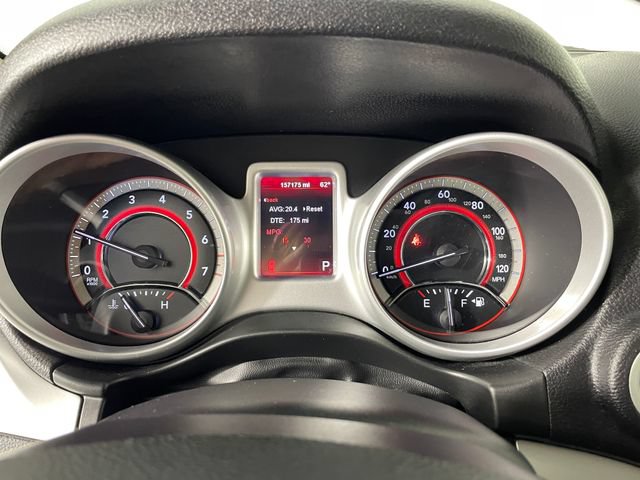 Used 2012 Dodge Journey SXT w/ Flexible Seating Group FWD image 5
