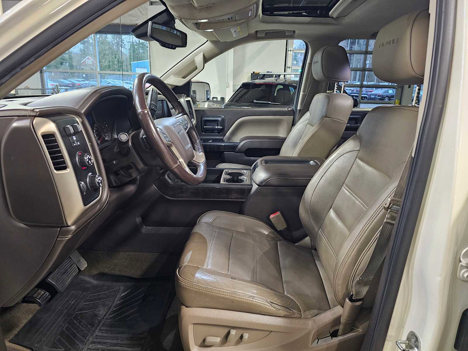 Used 2014 GMC Sierra 1500 Denali image 21