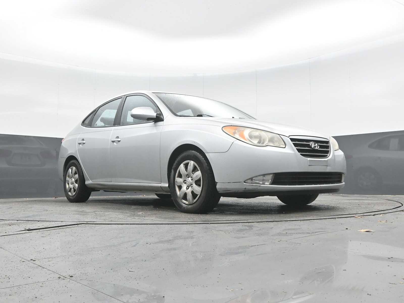 Used 2008 Hyundai Elantra SE image 28
